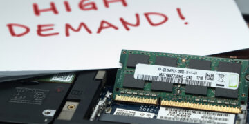 ביקוש גבוה לשבבי זיכרון אילוסטרציה: depositphotos.com