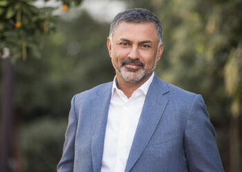 ניקש ארורה (קרדיט: פאלו אלטו נטוורקס).