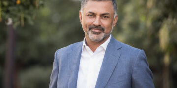 ניקש ארורה (קרדיט: פאלו אלטו נטוורקס).