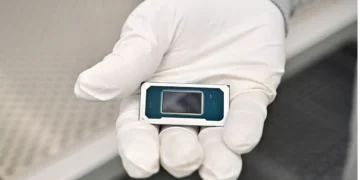 מעבד מרובה ליבות. צילום יחצ, אינטל