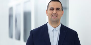 יהודה סלהוב, מנכ"ל UTC ישראל. צילום יחצ