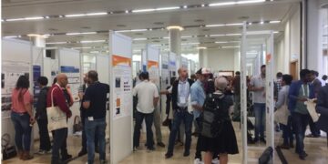 כנס ננוטכנולגיה ישראל 2021. צילום באדיבות כנס NanoIL