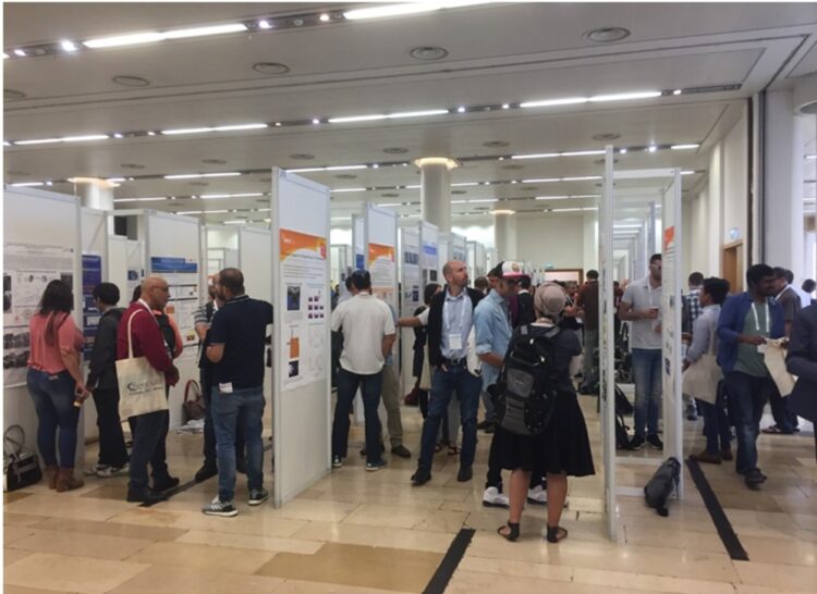 כנס ננוטכנולגיה ישראל 2021. צילום באדיבות כנס NanoIL