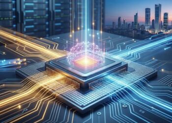 המהפכה המוארת: מדוע שבבים פוטוניים הם המפתח לעתיד ה-AI ומקומה של ישראל במהפכה