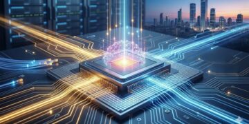 המהפכה המוארת: מדוע שבבים פוטוניים הם המפתח לעתיד ה-AI ומקומה של ישראל במהפכה