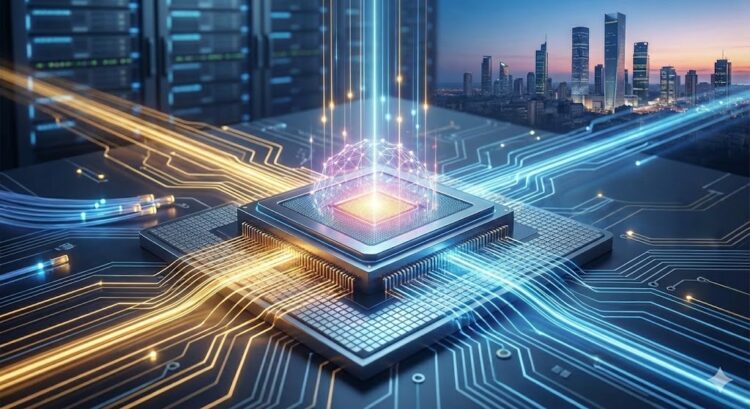 המהפכה המוארת: מדוע שבבים פוטוניים הם המפתח לעתיד ה-AI ומקומה של ישראל במהפכה