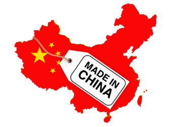 הלחצים האמריקנים מביאים את סין לידי עצמאות בתחום השבבים. אילוסטרציה: depositphotos.com