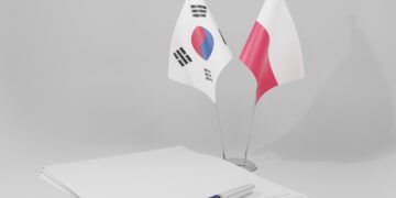 שיתוף פעולה בין פולין ודרום קוריאה בתחום השבבים. .אילוסטרציה: depositphotos.com