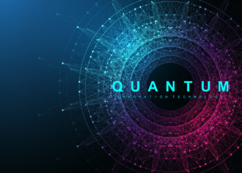 מיחשוב קוונטי. .אילוסטרציה: depositphotos.com