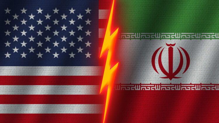 מלחמה באירן.אילוסטרציה: depositphotos.com