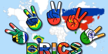 ברית המדינות BRICKS מחפשת אלטרנטיבה להגמוניה האמריקנית. אילוסטרציה: depositphotos.com