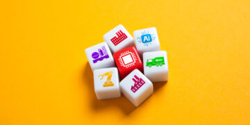 שרשרת האספקה של השבבים. אילוסטרציה: depositphotos.com