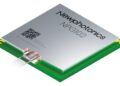 NPG102 PIC Transmitter on Chip של ניו פוטוניקס. צילום יחצ