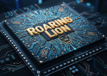 שבבים מתקדמים: המנוע השקט מאחורי מבצע  שאגת הארי