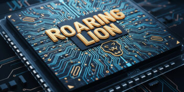 שבבים מתקדמים: המנוע השקט מאחורי מבצע  שאגת הארי