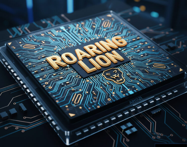 שבבים מתקדמים: המנוע השקט מאחורי מבצע  שאגת הארי