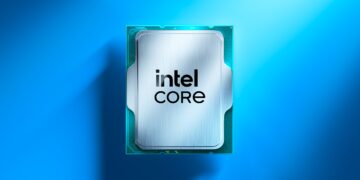 שבבי קצה. צילום יחצ אינטל