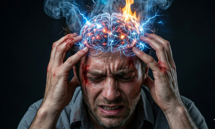 AI – זה אולי נוח אבל גורם לעייפות המוח