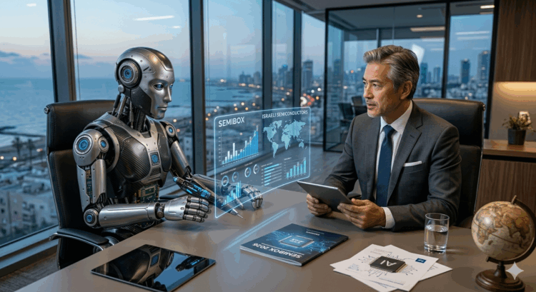 כיצד בינה מלאכותית משפיעה על החלטות המנהלים בחדר הישיבות של 2026