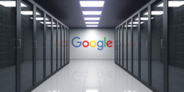 אנתרופיק תשתמש בדטה סנטרים של גוגל בעקבות השקעה בת 40 מיליארד דולר של גוגל באנתרופיק.אילוסטרציה: depositphotos.com