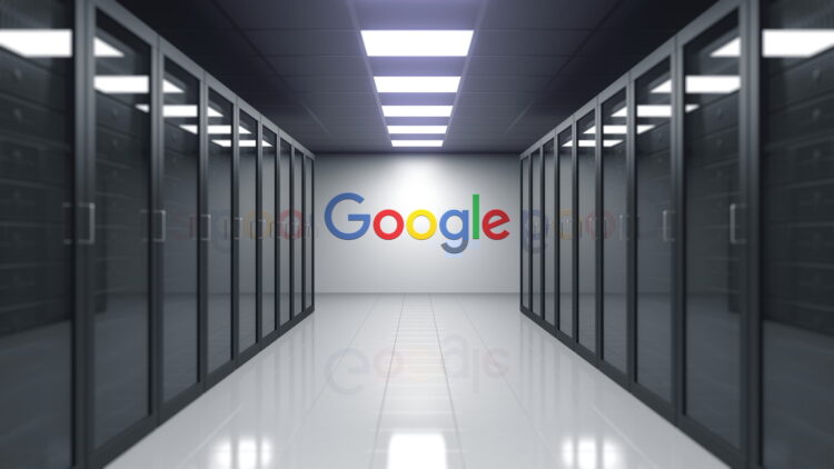 אנתרופיק תשתמש בדטה סנטרים של גוגל בעקבות השקעה בת 40 מיליארד דולר של גוגל באנתרופיק.אילוסטרציה: depositphotos.com
