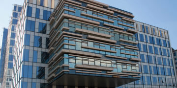 בניין הייטק בהרצליה פיתוח. אילוסטרציה: depositphotos.com