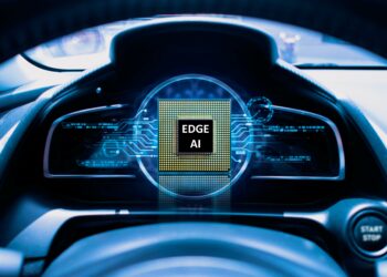 2026 – שנת המפנה לכיוון ה- EDGE-AI