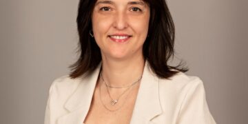 הפסנתרנית המוכשרת שהפכה למהנדסת שבבים