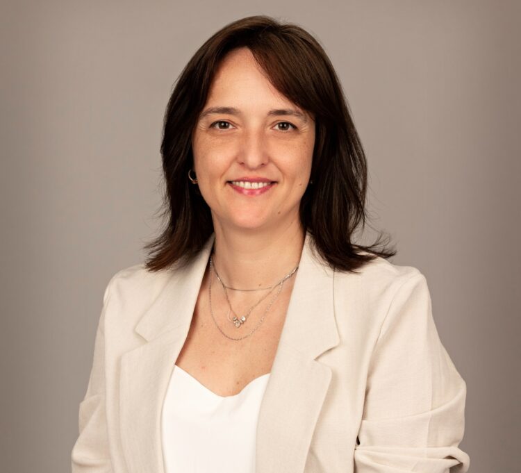 קרן מולר: "בסביבה תחרותית כמו ההייטק, אי אפשר להרשות לעצמך לוותר על היכולות של נשים" צילום: באדיבותה