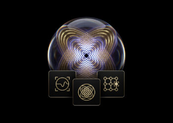 מעבדי Ising. צילום יחצ, NVIDIA