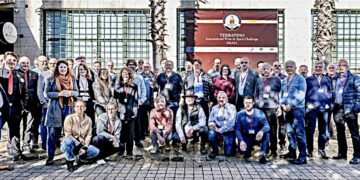 מאחורי הקלעים של Terravino: כך נראית עבודת השיפוט בתחרות היין הגדולה בישראל