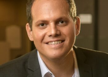 משה (מושיקו) אמר, קיידנס. מתוך לינקדאין