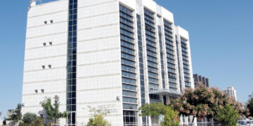 מרכז שמעון, אוניברסיטת בר אילן. אילוסטרציה: depositphotos.com