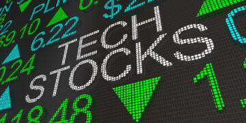 מניות הטכנולוגיה. אילוסטרציה: depositphotos.com