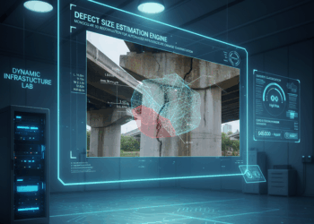 מערכת Dynamic Infrastructure . צילום יחצ
