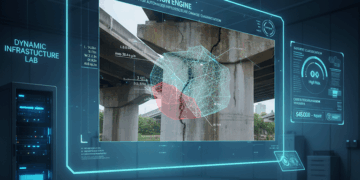 מערכת Dynamic Infrastructure . צילום יחצ