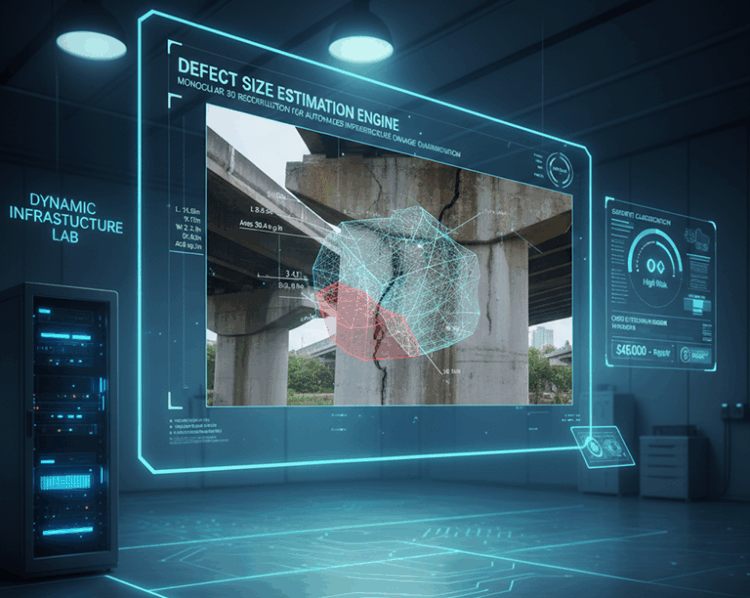 מערכת Dynamic Infrastructure . צילום יחצ