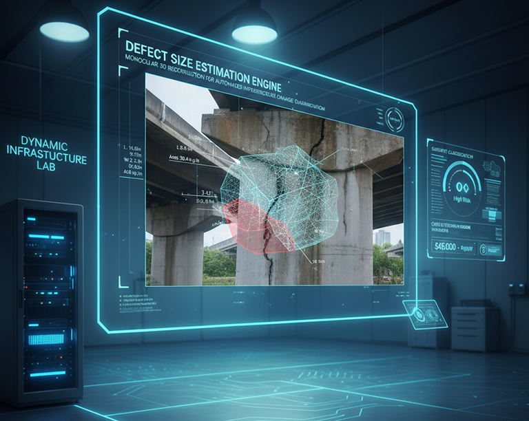 מערכת Dynamic Infrastructure . צילום יחצ