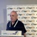 ד"ר יעקב רויזין, טאואר סמיקונדקטור בכנס ChipEx2026. צילום: אבי בליזובסקי