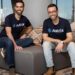 מייסדי אסטריקס, אלון ג'קסון ועידן גור (צילום: Astrix)