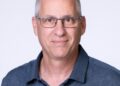 אבי סלמון. צילום יחצ אינטל