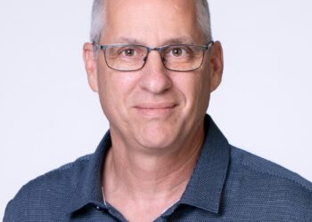 אבי סלמון. צילום יחצ אינטל