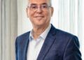 משה הלל, מנהל הפיתוח העסקי של MIPS בישראל. צילום: אלבום פרטי