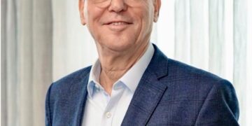 משה הלל, מנהל הפיתוח העסקי של MIPS בישראל. צילום: אלבום פרטי