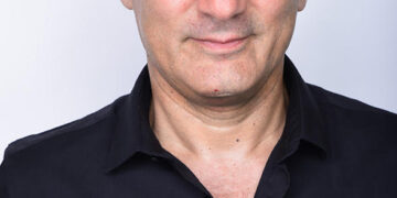 פרופ' פרדי גבאי. צילום: אלבום אישי.