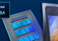 Intel 18A. צילום יחצ