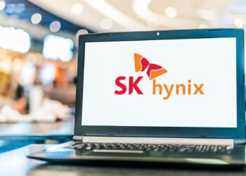 לוגו SK hynix. אילוסטרציה: depositphotos.com