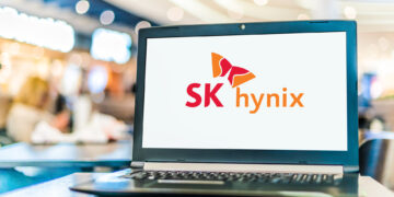 לוגו SK hynix. אילוסטרציה: depositphotos.com
