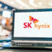 לוגו SK hynix. אילוסטרציה: depositphotos.com
