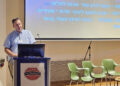דב אוסטר, ממובילי "אור איתן": "הטכנולוגיה לא תחליף את האנשים"